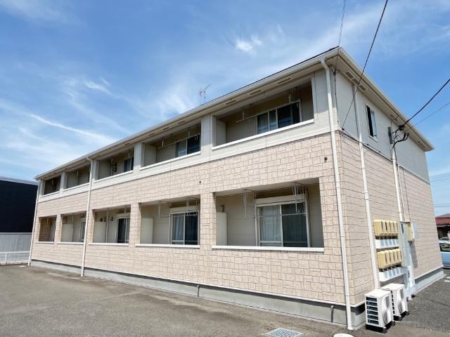 オオハシⅠ 物件画像