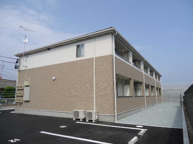 デリシア 物件画像
