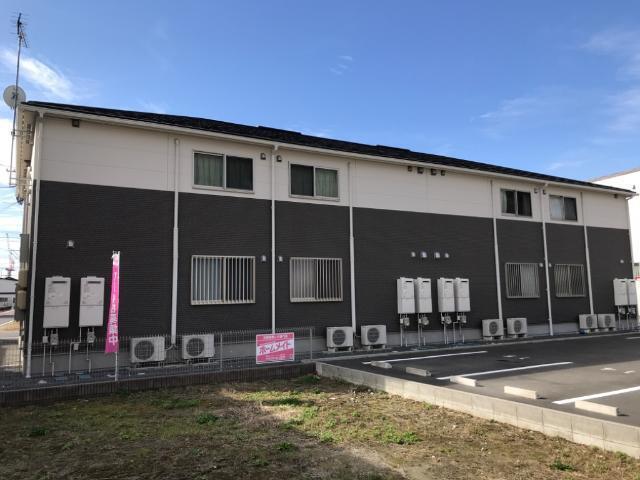 ビブレ 物件画像