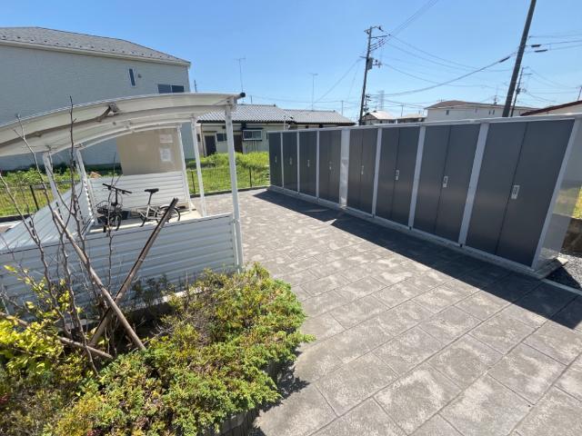 日和 物件画像