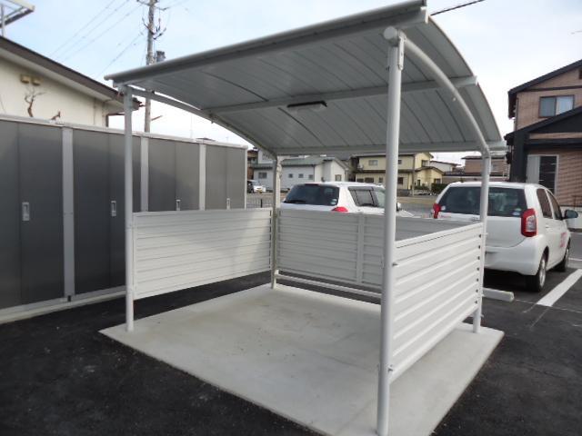 アヴァンス 物件画像