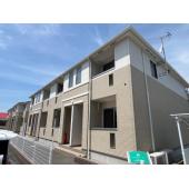 外観写真（昼）