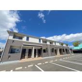 外観写真（昼）