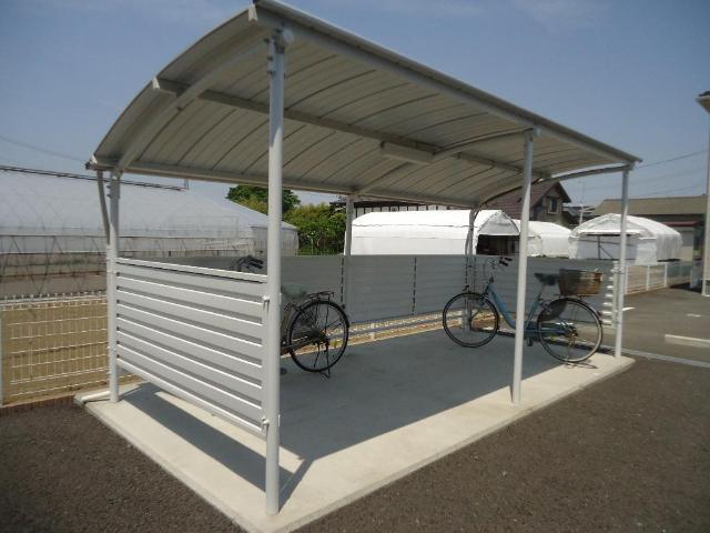 オオハシⅡ 物件画像