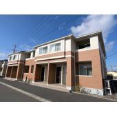 外観写真（昼）