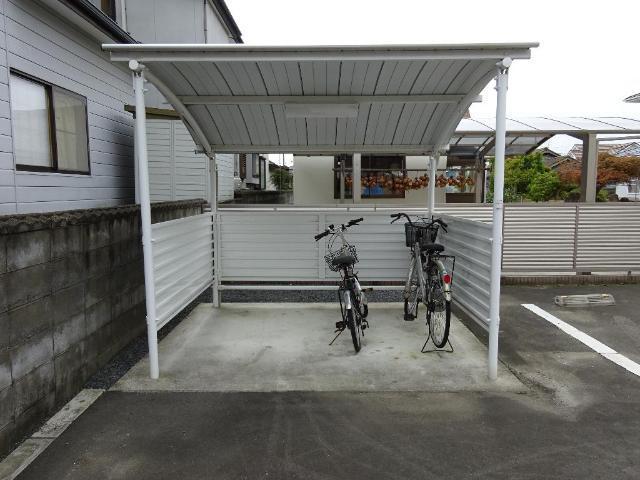 ファインシアＢ 物件画像