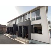 外観写真（昼）