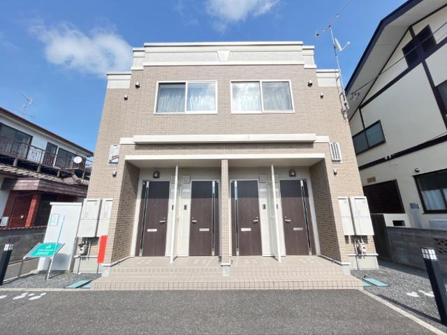 グランチェスタ 物件画像