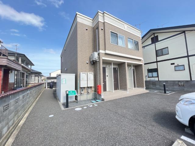 グランチェスタ 物件画像