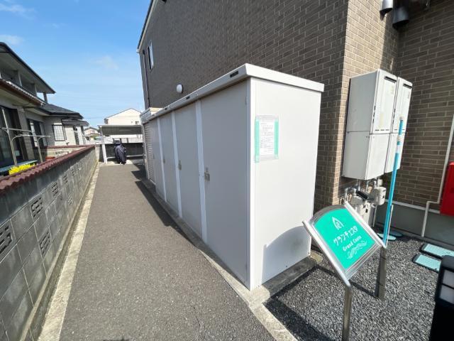 グランチェスタ 物件画像