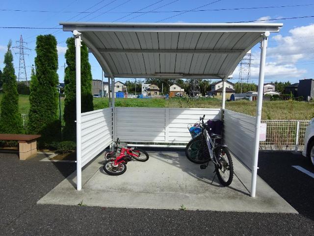 クラシス 物件画像