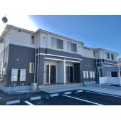 外観写真（昼）