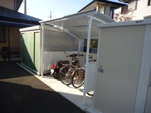 すみれハウス 物件画像