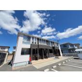 外観写真（昼）