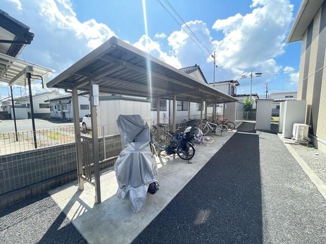 コンフォール　Ｃ（201） 物件画像