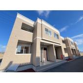 外観写真（昼）