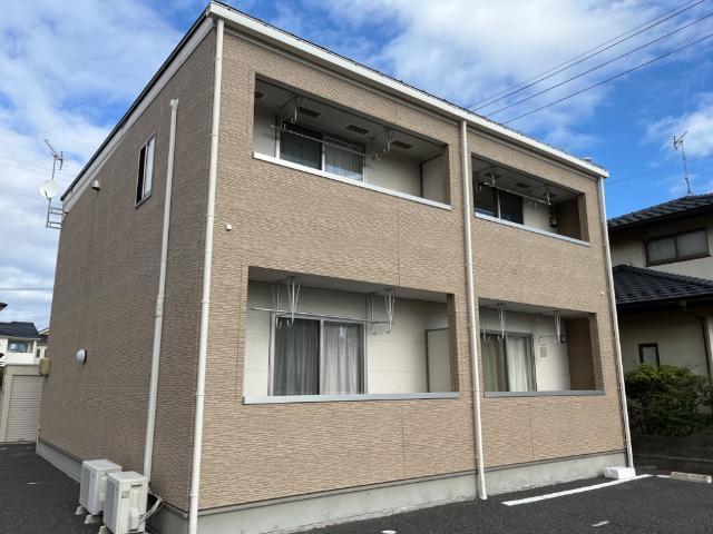 プランドール大街道 物件画像