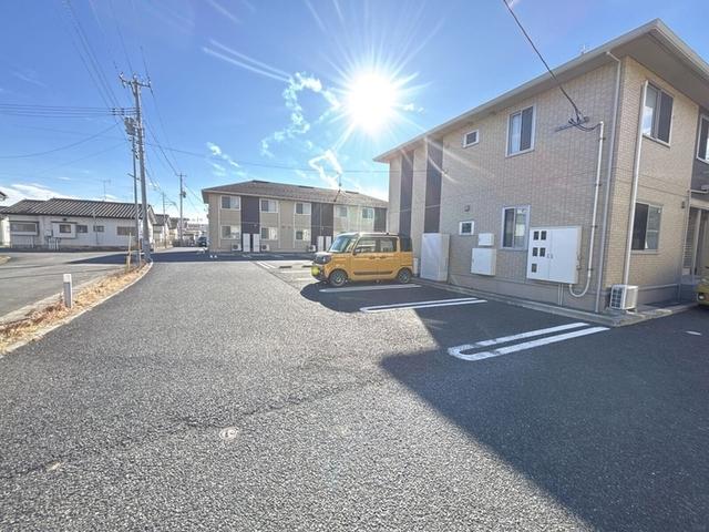 コンフォール　Ｂ（102） 物件画像