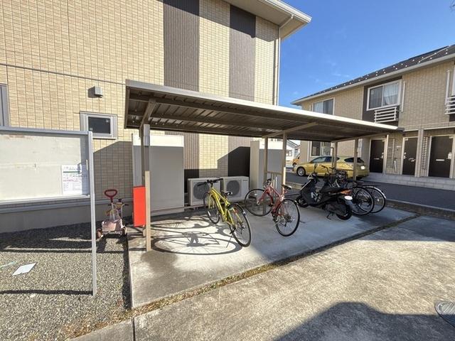 コンフォール　Ｂ（102） その他
