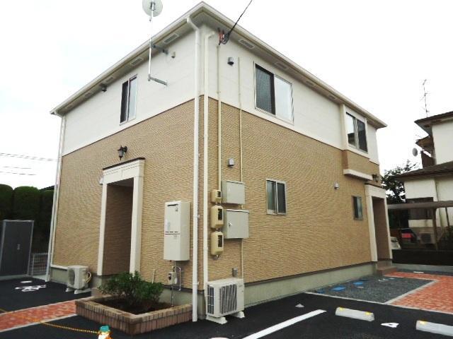 ひいらぎ 物件画像