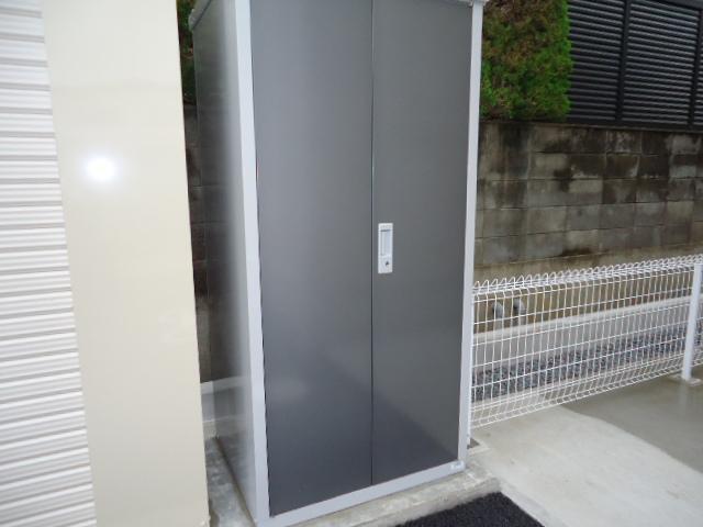 ひいらぎ 物件画像