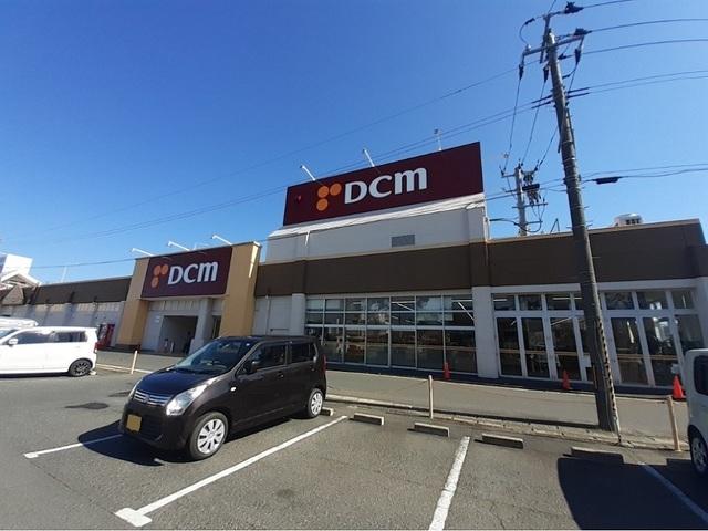 ＤＣＭ石巻店：800m