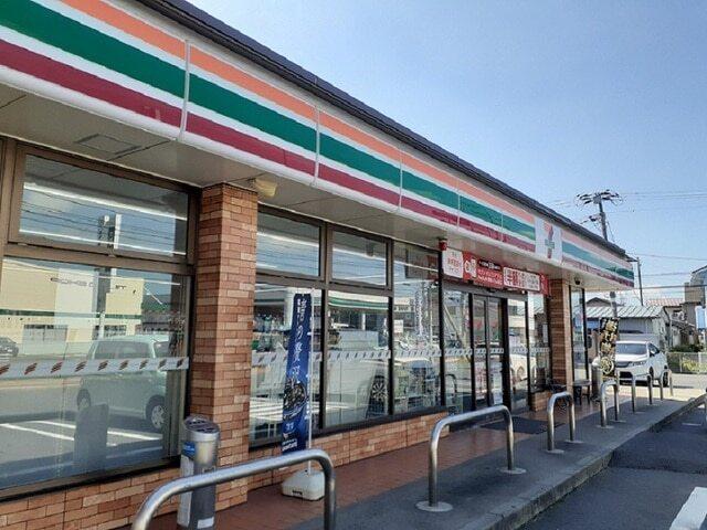 セブンイレブン石巻大街道南店：750m