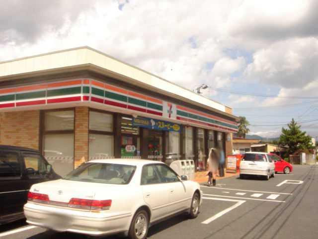 セブンイレブン石巻河南インター店：316m