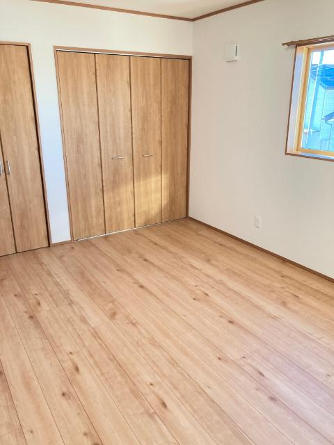 フルーメン鹿又Ⅲ その他部屋・スペース