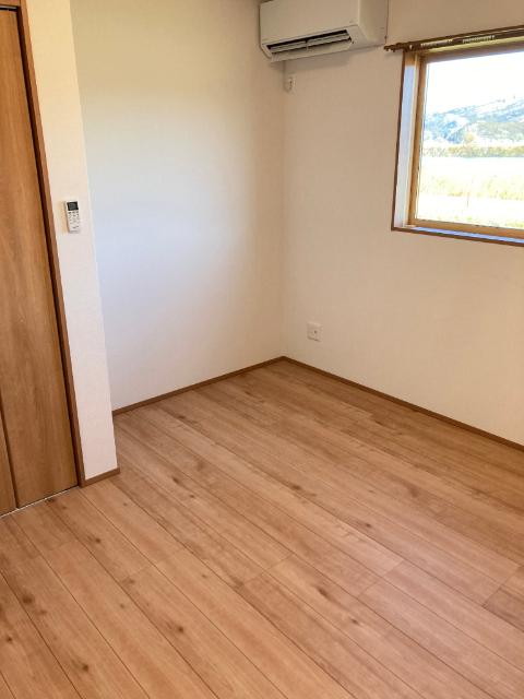 フルーメン鹿又Ⅲ その他部屋・スペース