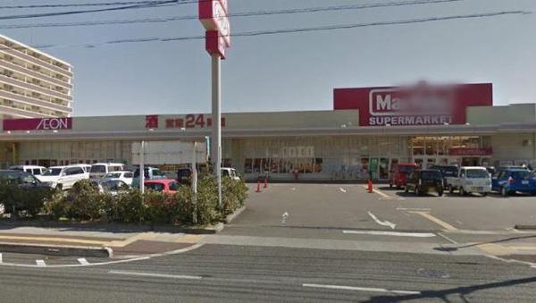 HIヒロセ南延岡店：974m