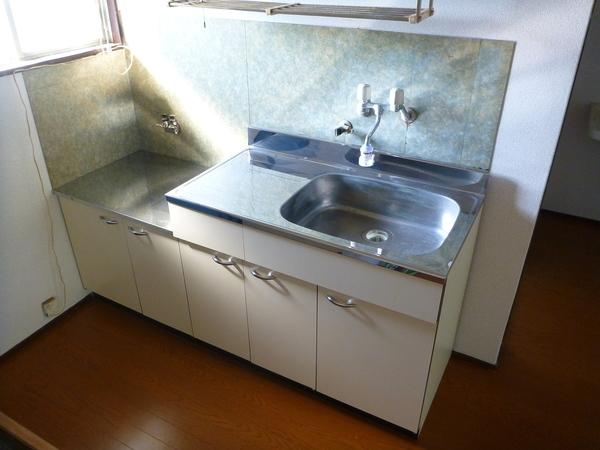 工藤マンション（305） キッチン