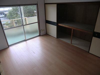 工藤マンション（305） 収納