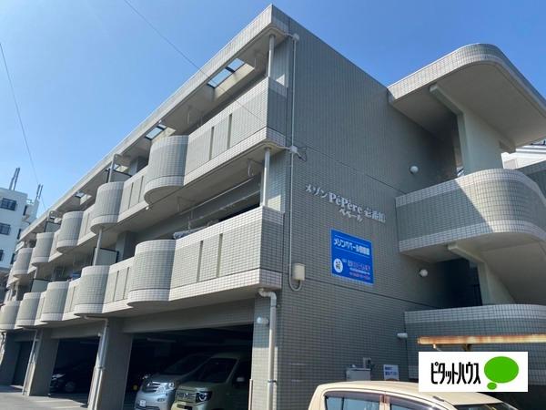 メゾンペペール壱番館の賃貸物件