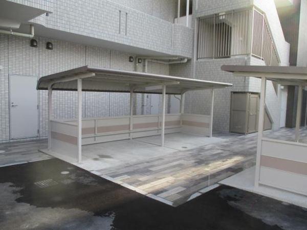 リオグランデ（903） 共有部分