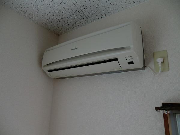 スライブハウス（105） 設備