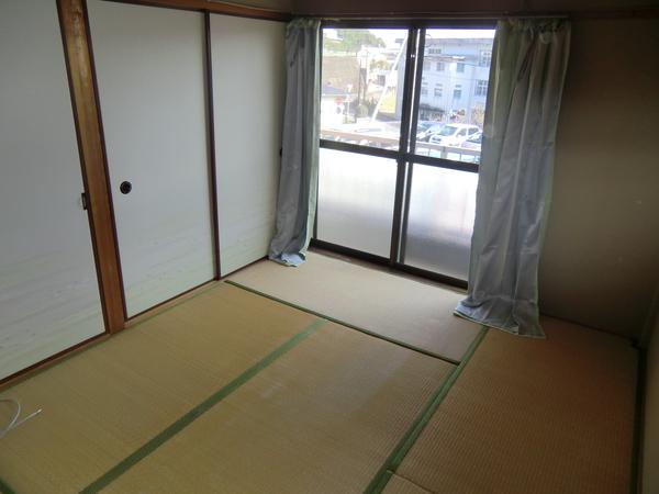 コーポ岡富（100） その他部屋・スペース