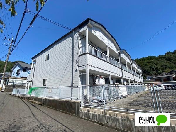 コーポ岡富（102） 眺望