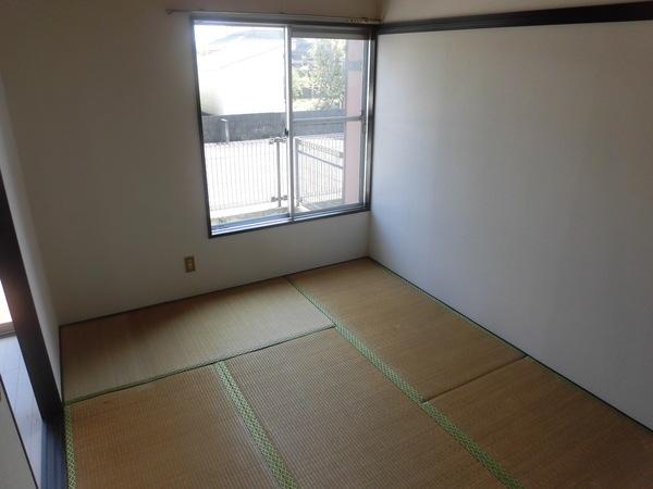 シュンメイコーポ（202） その他部屋・スペース