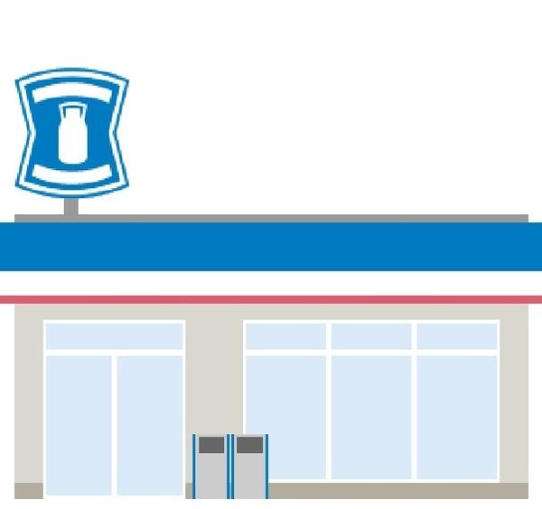 ローソン県立延岡病院店：554m