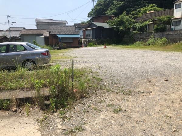 山月駐車場（20） 部屋画像