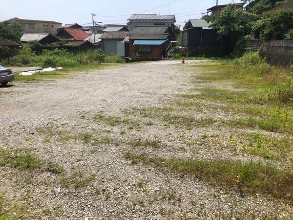 山月駐車場（20） 部屋画像