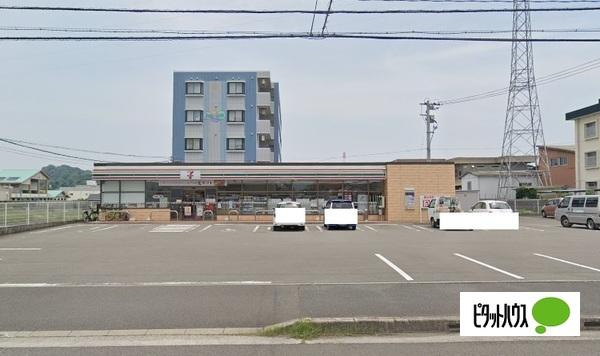 セブンイレブン延岡大貫町2丁目店：104m