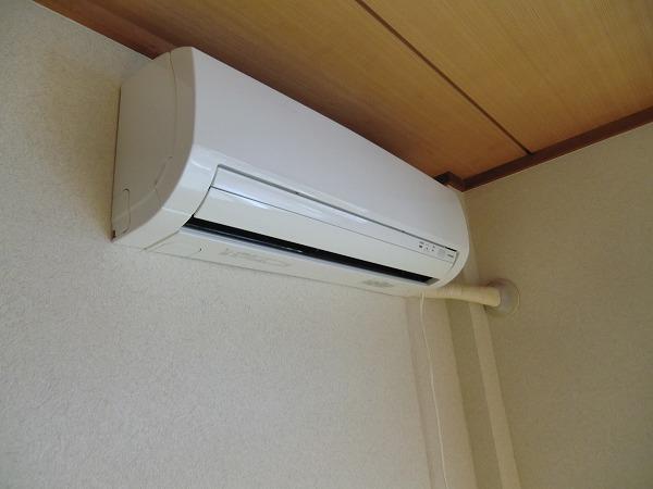 大貫コーポ（202） 設備
