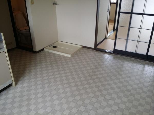 大貫サンハイツ（202） その他
