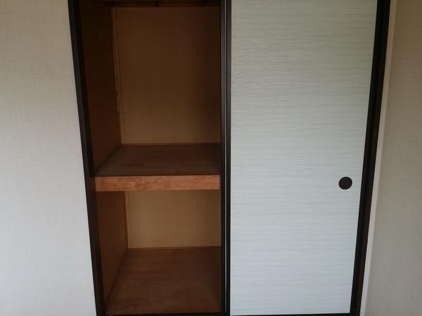 大貫サンハイツ（202） 設備