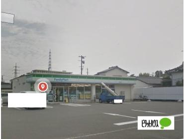 ファミリーマート延岡平原店：273m