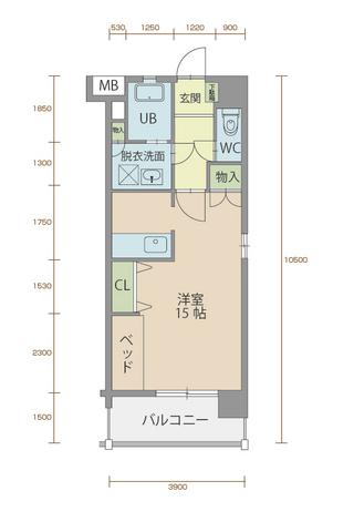 写真:物件の写真