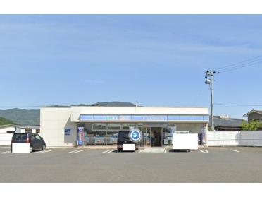 ローソン延岡川島町店