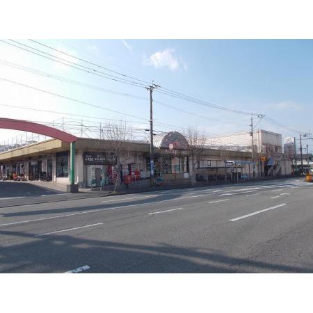 Ａコープ一ヶ岡店：2500m